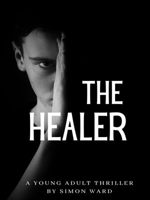cover image of The Healer